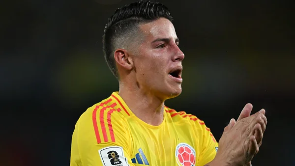 Estos serán los dos próximos rivales de Colombia en la eliminatoria, ¿cuándo jugarán?