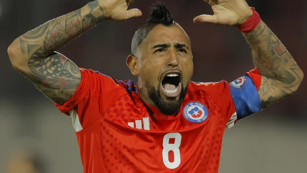 Chile sigue viva en la eliminatoria tras golear a Venezuela: reviva los mejores momentos Chile sigue viva en la eliminatoria tras golear a Venezuela: reviva los mejores momentos