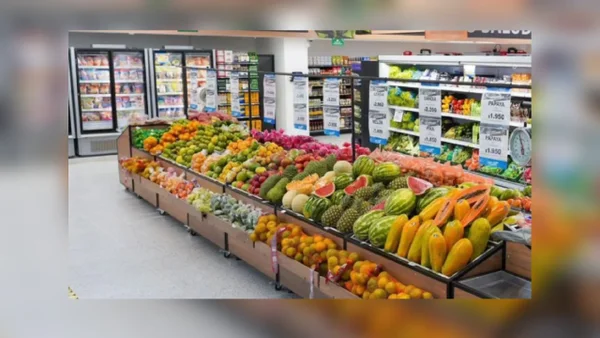 ¿Colsubsidio se integrará a Supermercados Ara?: La SIC estudiará propuesta