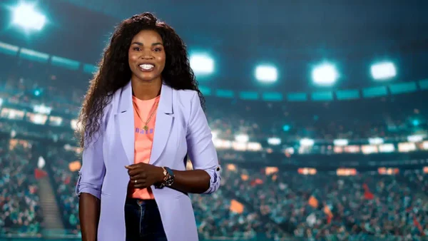 "Los sueños se hacen realidad": Caterine Ibargüen, nuevo talento de Noticias RCN de las 7:00 p.m "Los sueños se hacen realidad": Caterine Ibargüen, nuevo talento de Noticias RCN de las 7:00 p.m