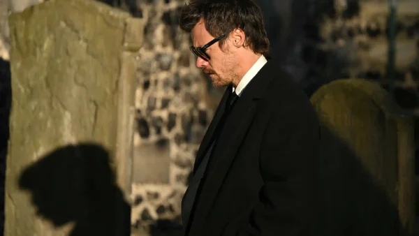 Dolorosas imágenes de ex miembros de One Direction en funeral de Liam Payne