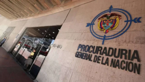 Procuraduría radica concepto ante la Corte Constitucional sobre la reforma pensional