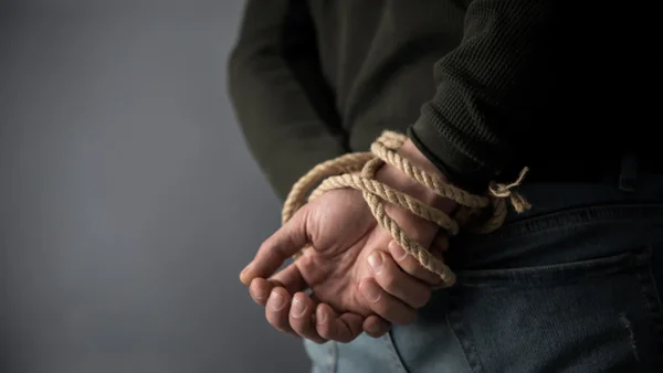 Un firmante del Acuerdo de Paz y su familia fueron secuestrados en Caño Tigre, Arauquita: esto se sabe Un firmante del Acuerdo de Paz y su familia fueron secuestrados en Caño Tigre, Arauquita: esto se sabe