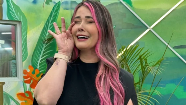 ¡En urgencias! Manuela Gómez recibió atención médica luego de sufrir fuerte dolor ¡En urgencias! Manuela Gómez recibió atención médica luego de sufrir fuerte dolor