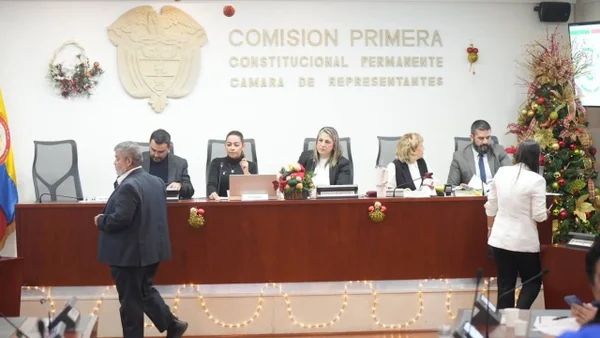 Abecé de la reforma al Sistema General de Participaciones que está cerca de volverse ley