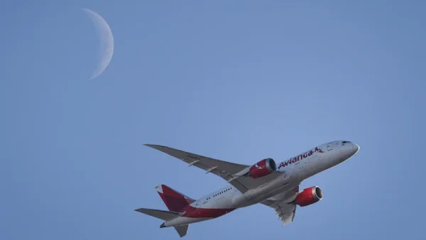 Aerocivil se compromete a monitorear actualización de aviones A320 tras notificación global de Airbus