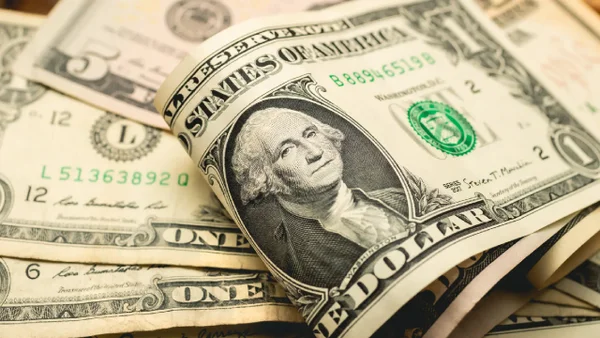 Así cierra el dólar este 26 de noviembre de 2024: la divisa presentó una subida importante Así cierra el dólar este 26 de noviembre de 2024: la divisa presentó una subida importante