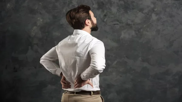 ¿Qué es la lumbalgia? Factores de riesgo y estrategias de recuperación