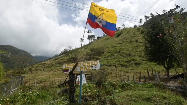 Grupos armados estarían ofreciendo dinero a menores para reclutarlos en Buenaventura