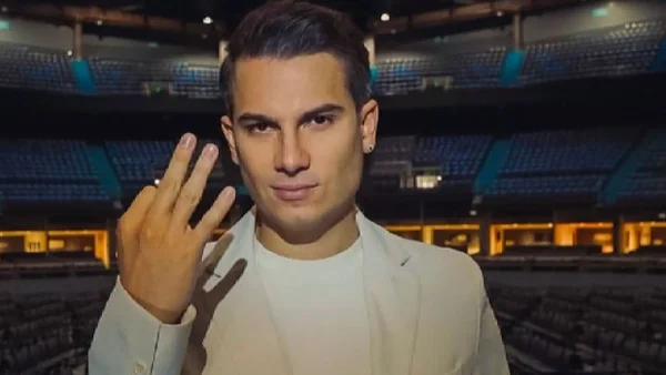 ¿Pipe Bueno se va de Colombia? Esto dijo el artista ¿Pipe Bueno se va de Colombia? Esto dijo el artista