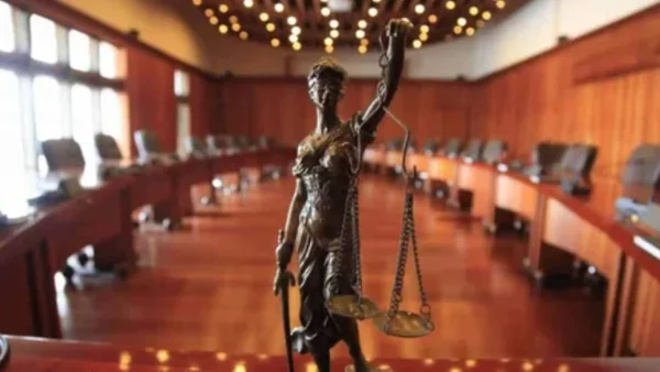 La tormenta que hay en la Corte Suprema por el escándalo de la UNGRD La tormenta que hay en la Corte Suprema por el escándalo de la UNGRD