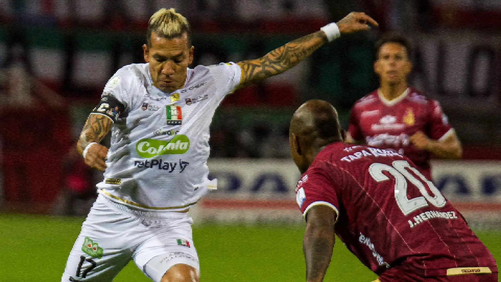 Once Caldas vs. Deportes Tolima: crónica, resumen