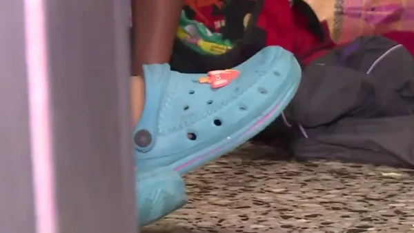 Madre indígena escondió a su hijo de un año en estado de desnutrición para impedir su rescate en Urabá