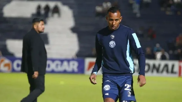 ¿Por qué los jugadores de River fueron a buscar a Sebastián Villa? El colombiano entregó su versión