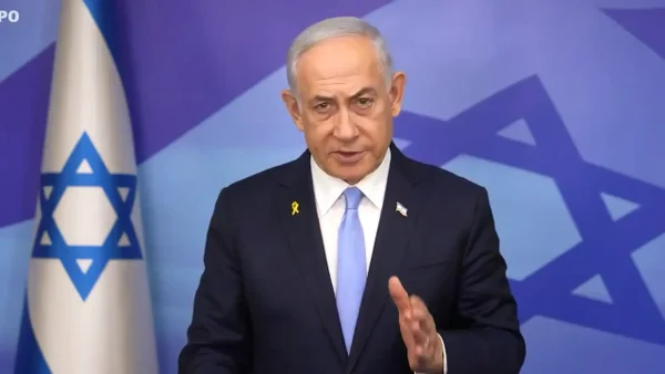 Netanyahu: Israel tomará Gaza y evitará hambruna