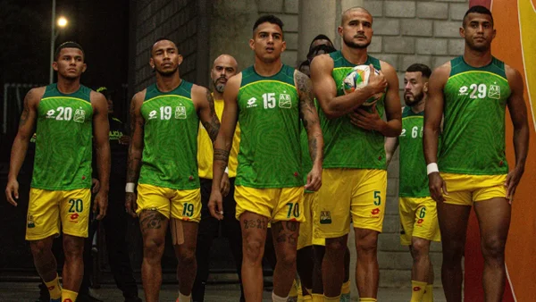 Más sanciones: Dimayor multó a once jugadores del Atlético Bucaramanga