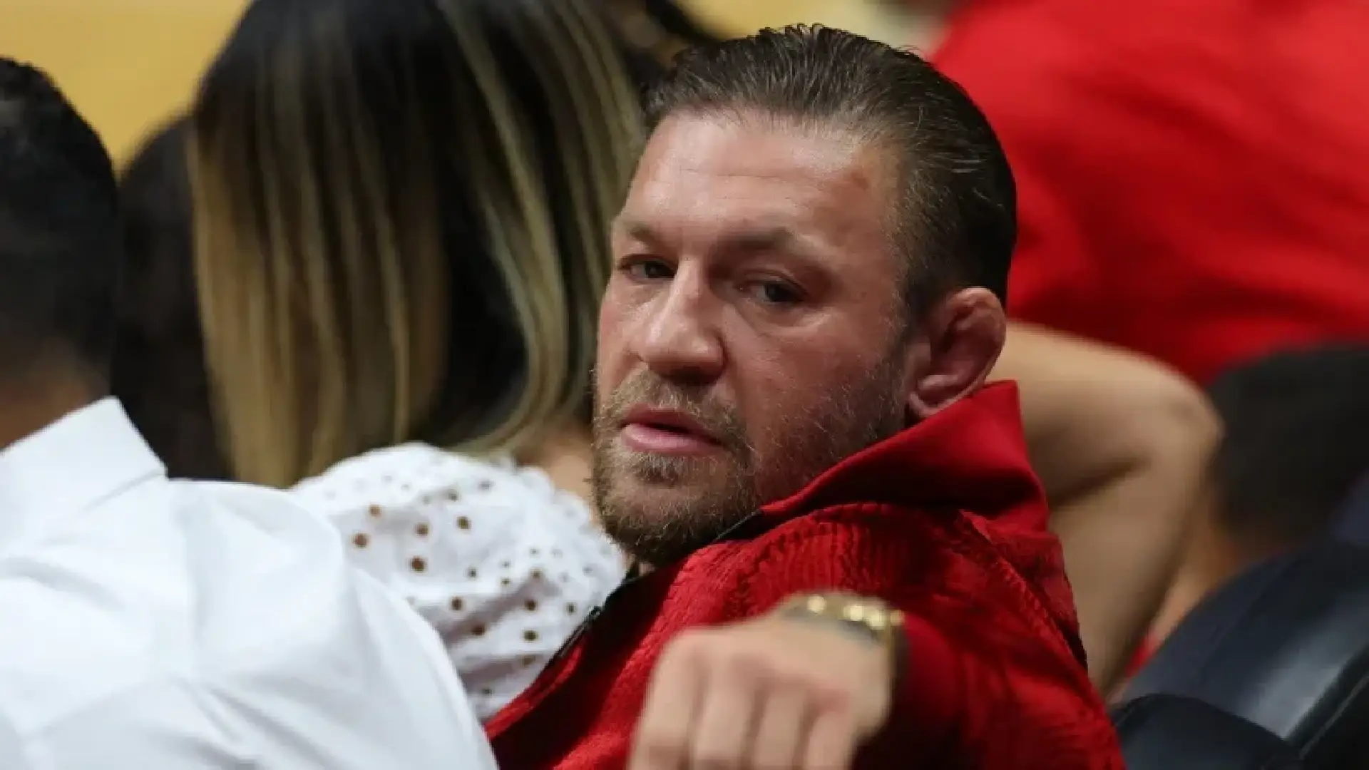 Conor McGregor fue condenado por agresión sexual: tendrá que pagarle un dineral a la víctima