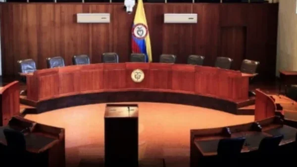 Corte Suprema avaló extradición del segundo al mando del Clan del Golfo a EE. UU.