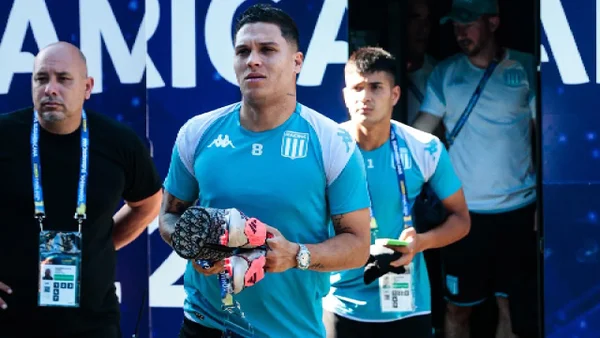 'Juanfer' Quintero podría igualar histórico récord de un ídolo de Atlético Nacional