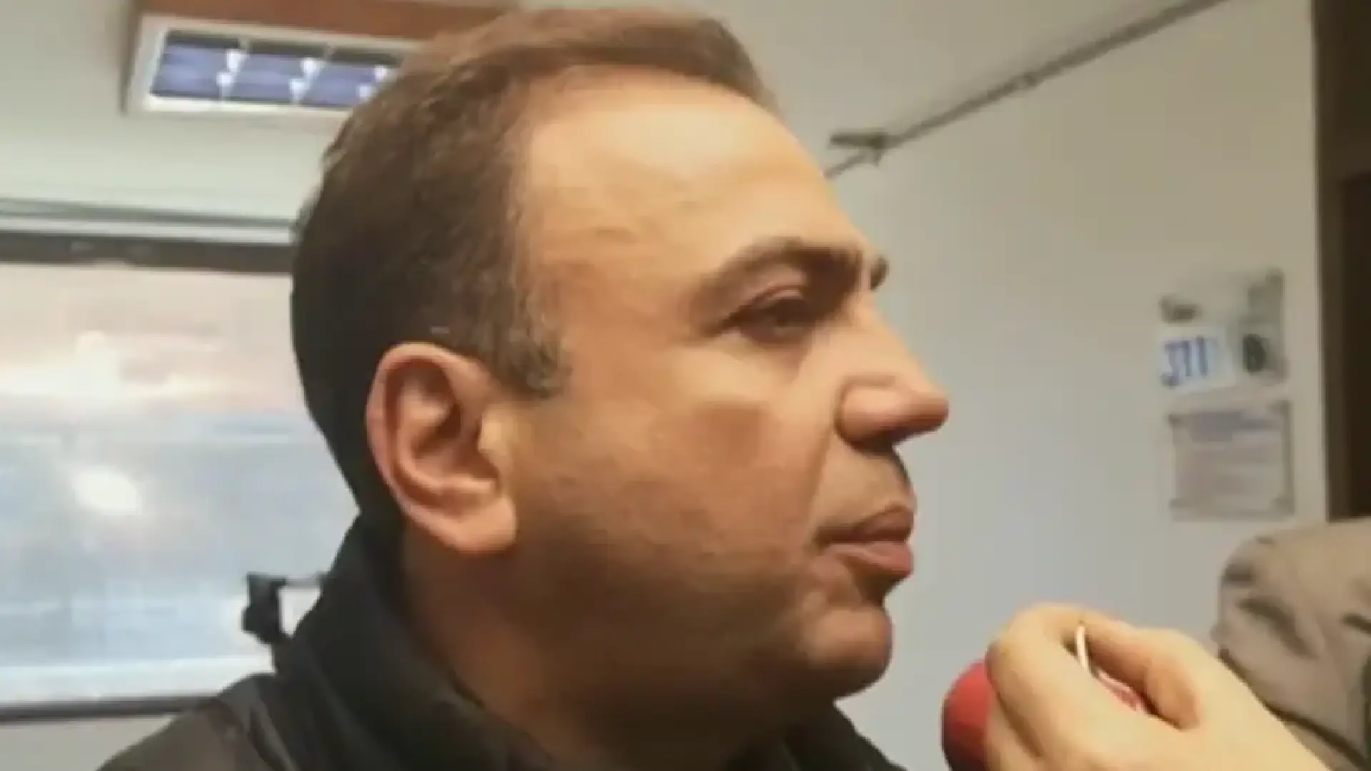 Musa Besaile Fayad quedó en libertad