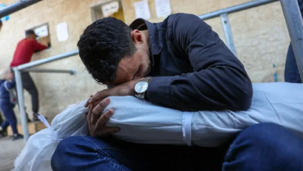 "Solución diplomática": esta es la solución que propone Estados Unidos al Líbano