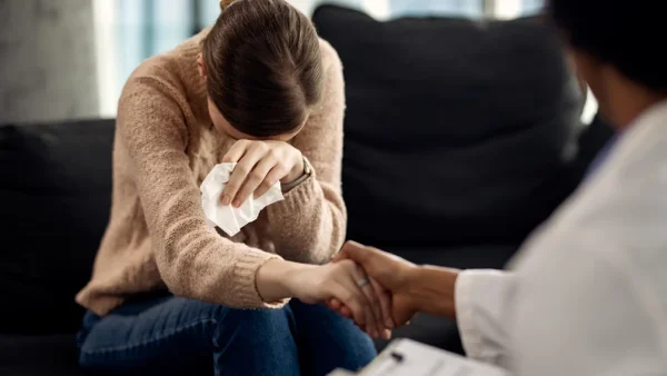 El país con más depresión en Suramérica según la Inteligencia Artificial: Colombia ocupa el primer puesto