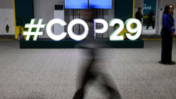 COP29 llegó a acuerdo: 300.000 millones de dólares anuales para países en desarrollo
