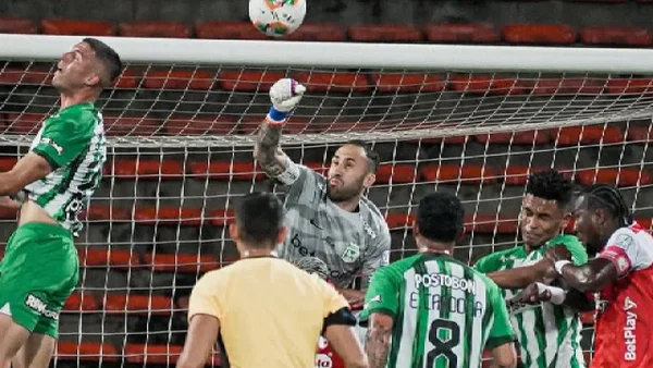 Atención hinchas de Nacional, América, Once Caldas y Bucaramanga: hora y dónde ver sorteo