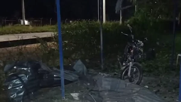 Despliegue militar en Arauca para dar con responsables de atentado contra base militar de Saravena