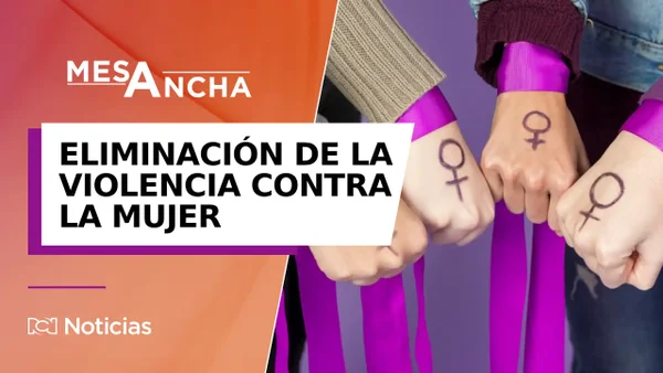 Día Internacional para la Eliminación de la Violencia contra la Mujer: ¿Qué ha pasado con las políticas públicas?