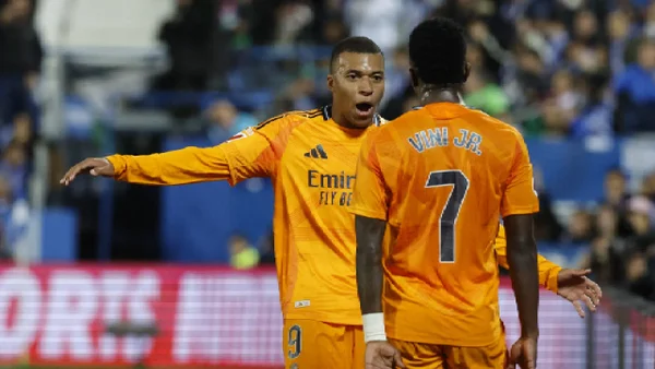 Liverpool y Luis Díaz recibirán a un Real Madrid diezmado: estrella sufrió dura lesión Liverpool y Luis Díaz recibirán a un Real Madrid diezmado: estrella sufrió dura lesión