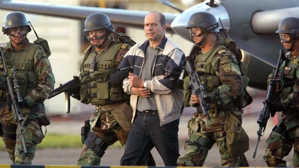 ¿Por qué el Gobierno está solicitando la eventual liberación de ‘Simón Trinidad’?