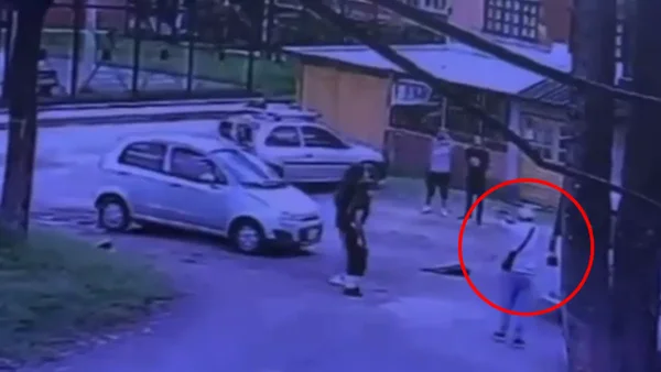 Las incógnitas sobre el asesinato del hijo del inspector general de la Policía: esto se sabe