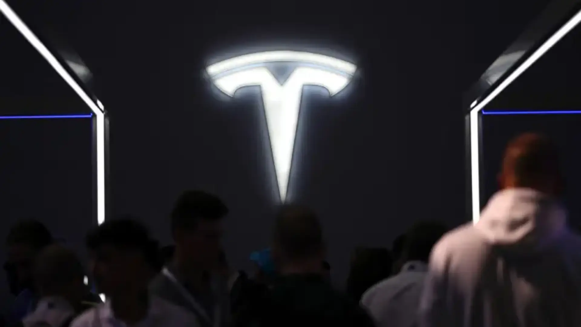 Vacantes empleo Tesla.