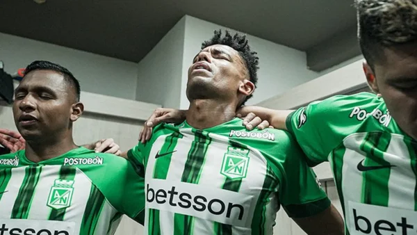 Nacional, líder solitario: así están los cuadrangulares semifinales de la Liga BetPlay Nacional, líder solitario: así están los cuadrangulares semifinales de la Liga BetPlay