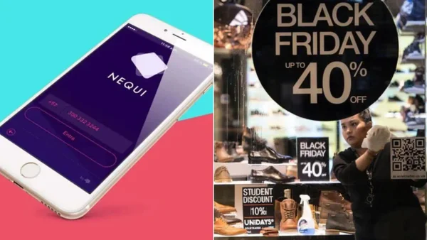 El contundente mensaje de Nequi previo al inicio del Black Friday en Colombia: tome nota