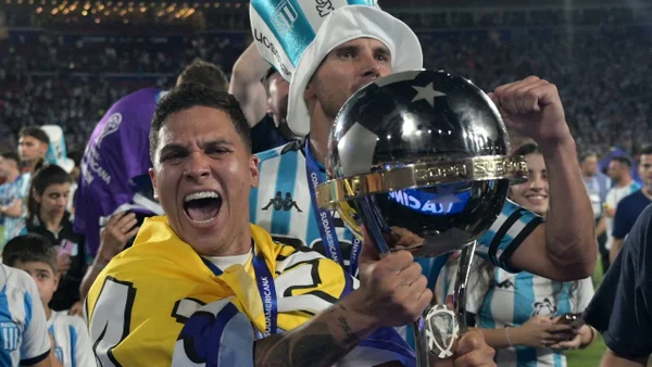 ‘JuanFer’ dejó la puerta abierta a su regreso al Junior, pero puso una condición