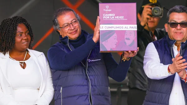 Corte Constitucional regresó la reforma pensional a la Cámara de Representantes