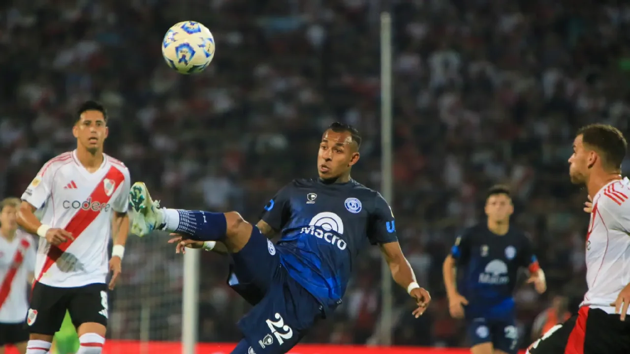 Publicación de Sebastián Villa sacude el fútbol argentino: este sería su nuevo equipo