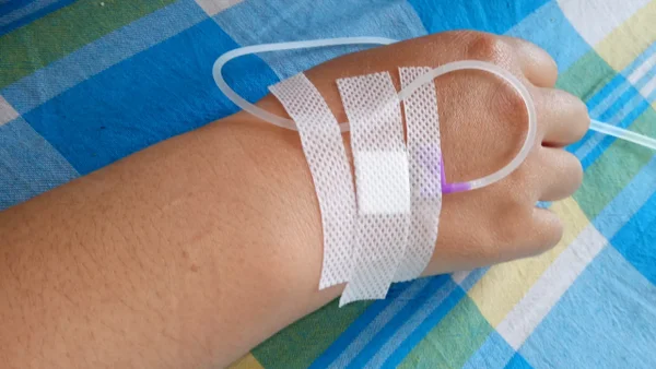 Alerta por aumento de desnutrición infantil en Colombia: más de 100 menores fallecidos