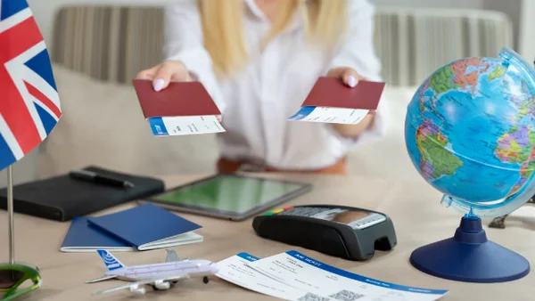 Atención: esto le costaría a los colombianos sacar la visa a Reino Unido