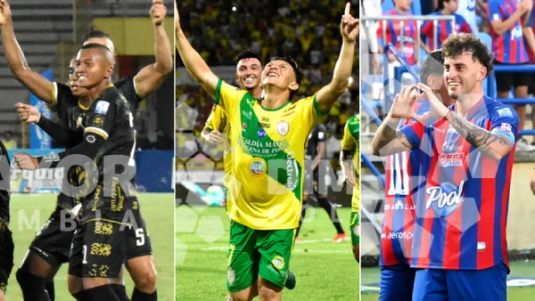 Dimayor ponte punto final y aclara cómo será el ascenso a la A: Llaneros, Unión y Cartagena en la pelea