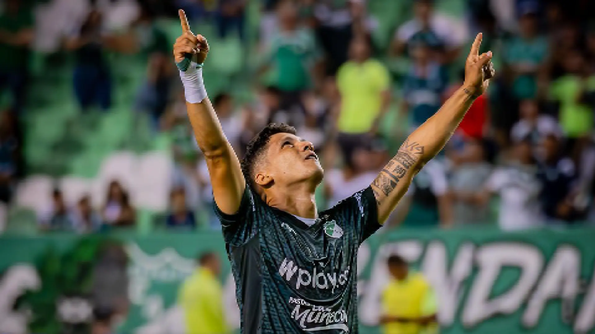 Deportivo Cali oficializó su remezón: 11 jugadores salieron