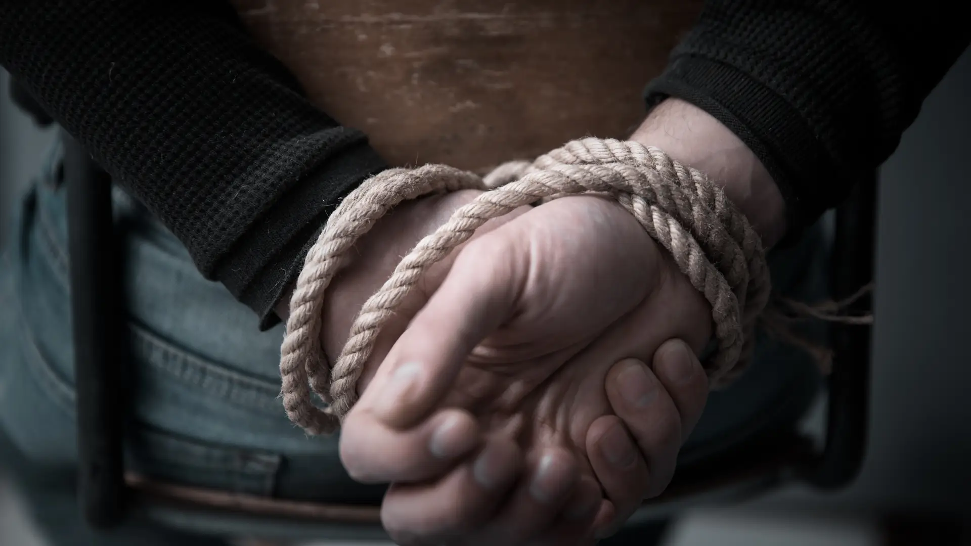 Víctima de tortura en Valle del Cauca.