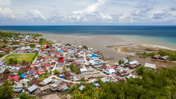 Aterrador: estos son los países que más posibilidades tienen de desaparecer en unas décadas, según ChatGPT Aterrador: estos son los países que más posibilidades tienen de desaparecer en unas décadas, según ChatGPT