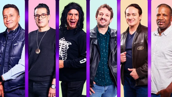 ¡Nadie se lo esperaba! Ganador del cuarto grupo de La Casa de Los Famosos