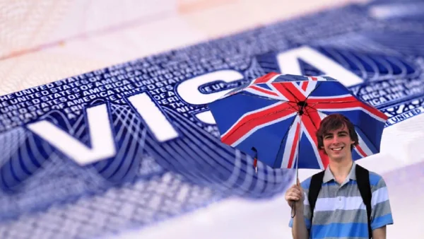 Así quedó el listado de países que piden visa a los colombianos tras cambio en Reino Unido Así quedó el listado de países que piden visa a los colombianos tras cambio en Reino Unido