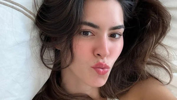 Paulina Vega, ex Miss Universo estaría esperando su primer hijo