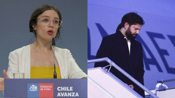 Gobierno de Chile y defensa de Gabriel Boric desacreditan denuncia por acoso