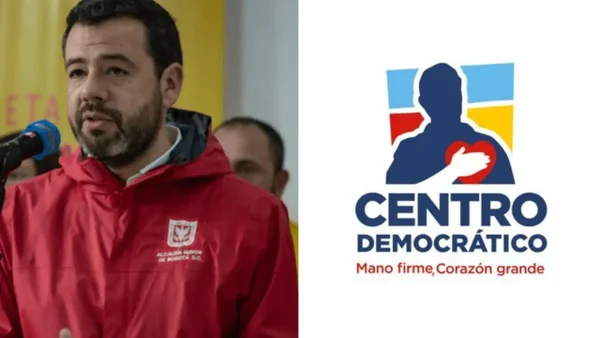 ¿De qué hablarán Carlos Fernando Galán y el Centro Democrático durante su reunión en la Alcaldía? ¿De qué hablarán Carlos Fernando Galán y el Centro Democrático durante su reunión en la Alcaldía?